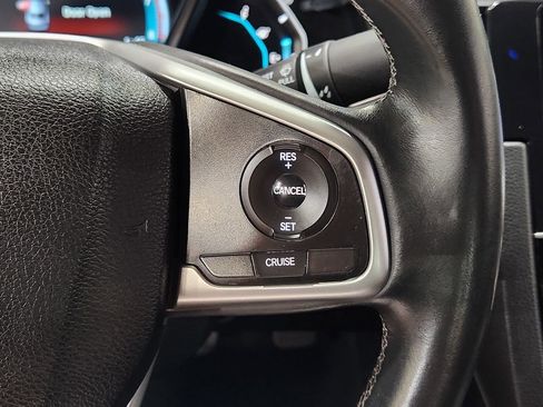 Used 2018 Honda Civic EX-L image 48