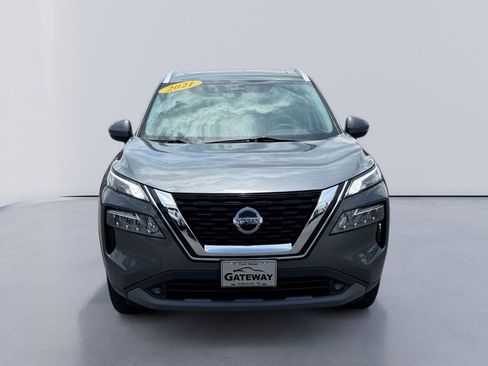 Used 2021 Nissan Rogue SL image 8