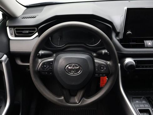 Certified 2024 Toyota RAV4 LE FWD image 23