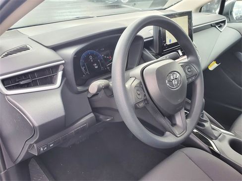 New 2026 Toyota Corolla LE image 16