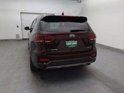 Used 2019 Kia Sorento EX image 6