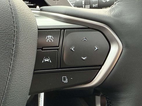 New 2026 Lexus RX 450h Luxury image 17