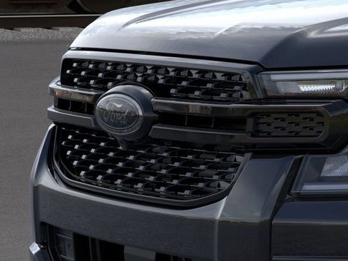 New 2026 Ford Ranger XLT image 17