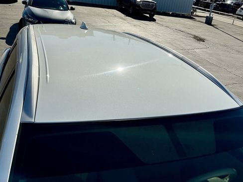 Used 2018 Nissan Murano SL w/ Cargo Package image 12