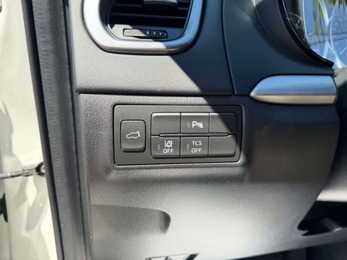 Used 2018 MAZDA CX-9 Grand Touring AWD/4WD image 22