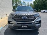 Used 2024 Ford Explorer XLT w/ Equipment Group 202A image 2