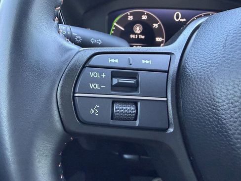 Used 2026 Honda CR-V Sport-L image 30