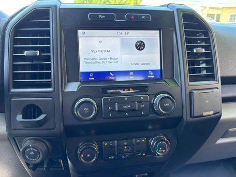 Used 2019 Ford F150 XL w/ Equipment Group 101A Mid RWD image 9