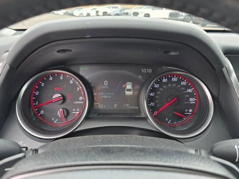 Used 2024 Toyota Camry XSE FWD image 18