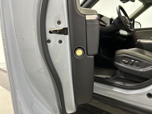Used 2023 Rivian R1T Adventure Quad AWD/4WD image 30