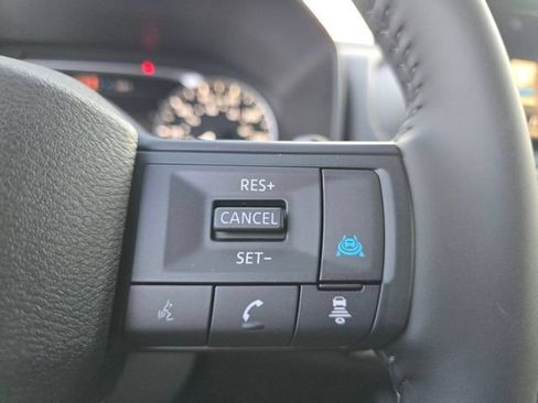 New 2026 Nissan Rogue SV w/ Cold Weather Package AWD/4WD image 11