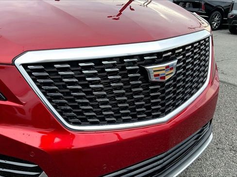Used 2024 Cadillac XT5 Premium Luxury AWD/4WD image 30