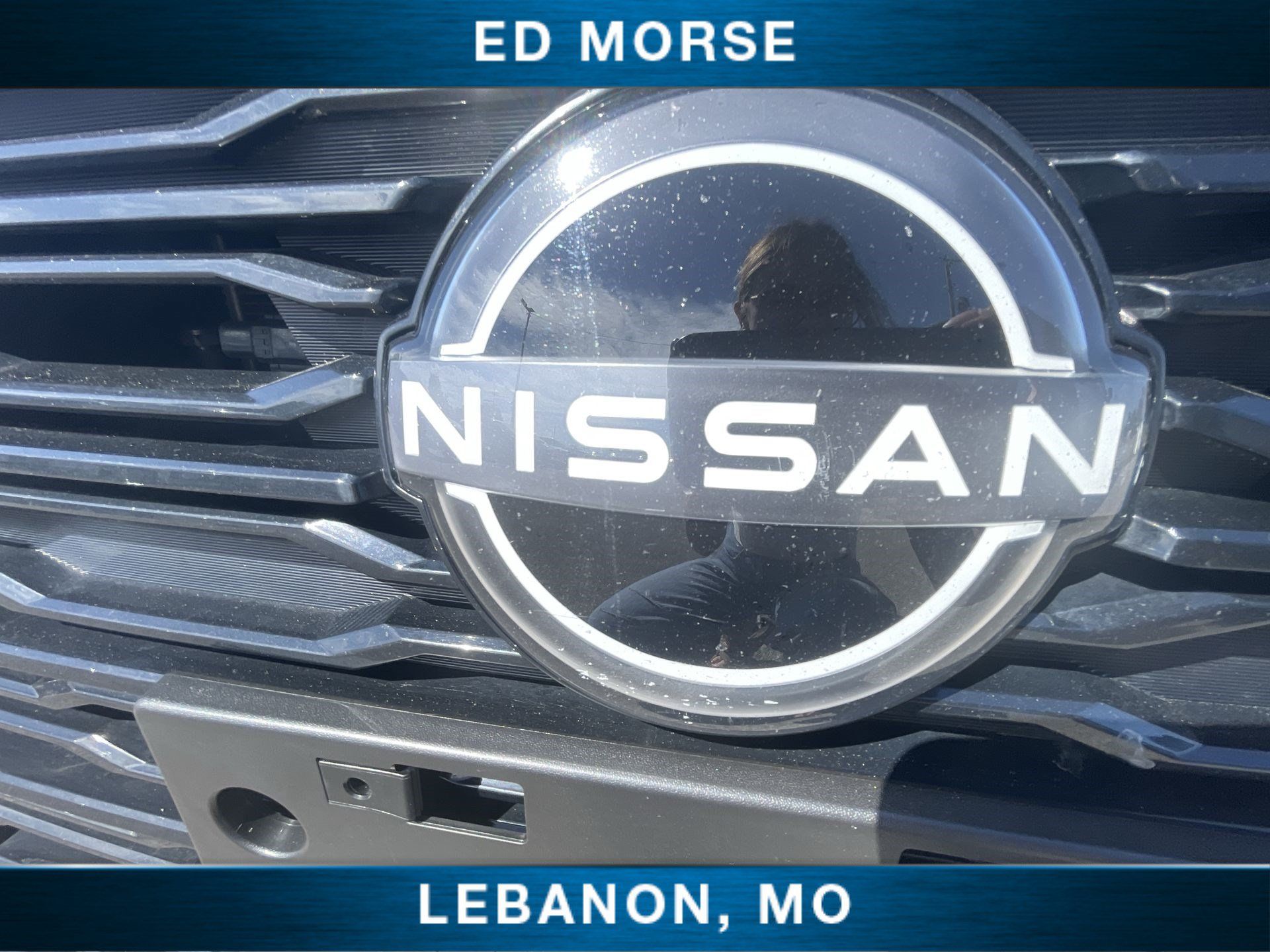 Used 2025 Nissan Altima 2.5 SV FWD image 29
