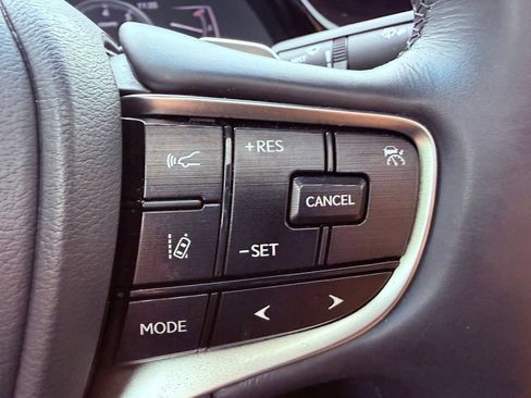 Certified 2025 Lexus ES 350 w/ Premium Package FWD image 21