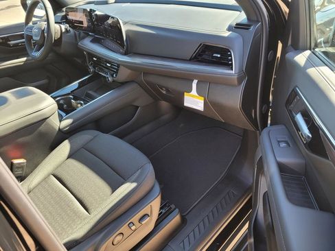 New 2026 Chevrolet Suburban LS w/ LPO, Dark Essentials Package image 6