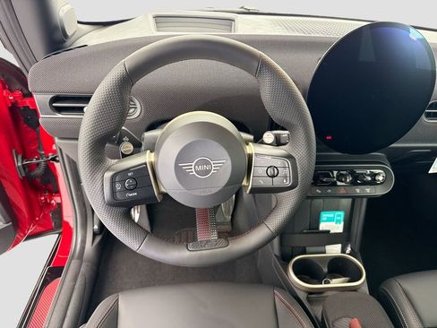New 2026 MINI Cooper John Cooper Works FWD image 10