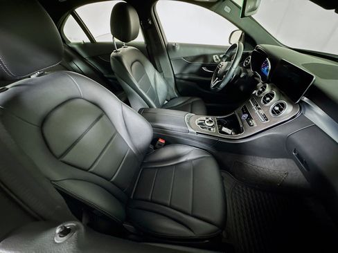 Used 2021 Mercedes-Benz C 300 4MATIC Sedan image 28