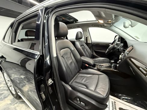 Used 2014 Audi Q5 2.0T Premium w/ Lighting Package image 19
