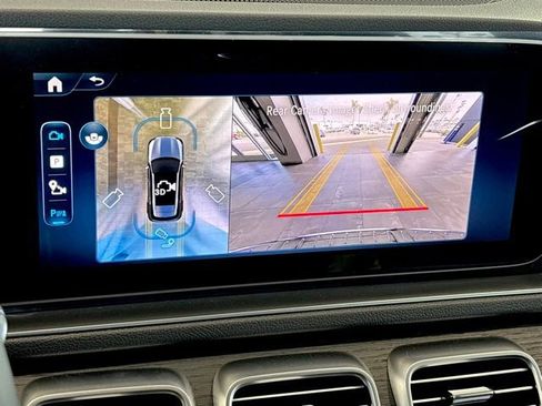 New 2026 Mercedes-Benz GLE 350 4MATIC image 27