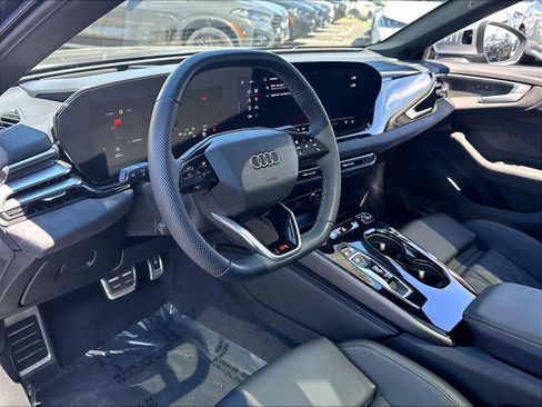Used 2025 Audi S5 Premium Plus w/ Premium Plus Package AWD/4WD image 19
