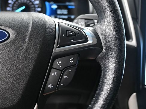 Used 2023 Ford Edge SEL AWD/4WD image 34