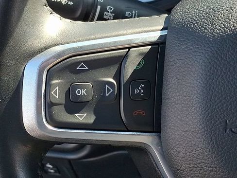 Used 2023 RAM 1500 Laramie AWD/4WD image 23