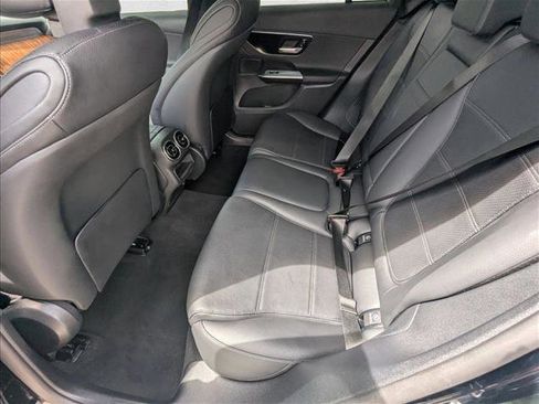 Certified 2026 Mercedes-Benz GLC 300 image 19