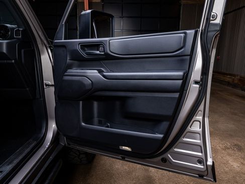 Used 2024 Toyota Land Cruiser 1958 image 34