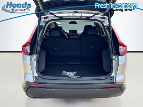Used 2026 Honda CR-V EX-L image 36