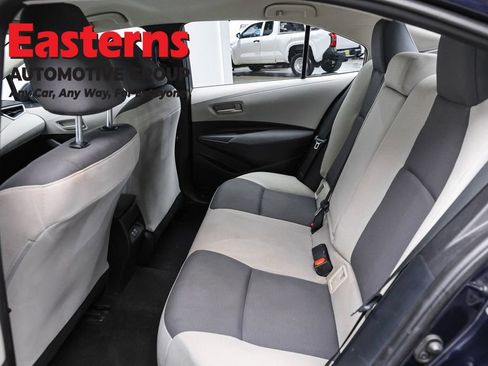 Used 2024 Toyota Corolla LE FWD image 20