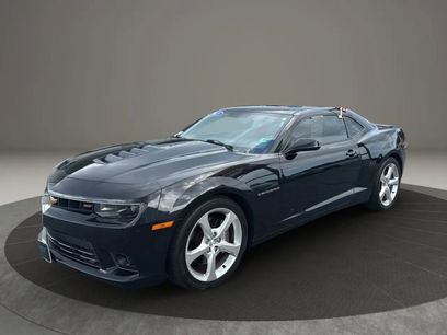 Used 2015 Chevrolet Camaro SS w/ RS Package