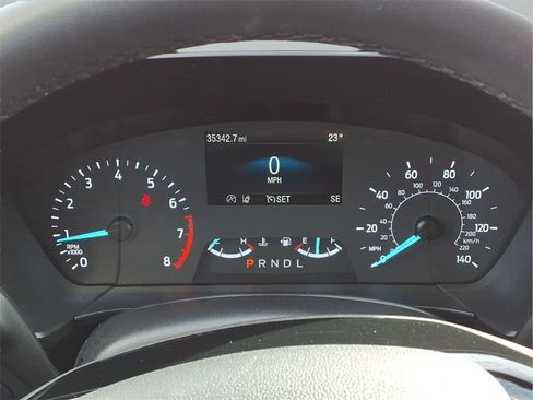 Used 2022 Ford Escape SE w/ Convenience Package image 10