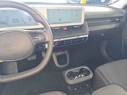 Used 2024 Hyundai Ioniq 5 SEL RWD image 8