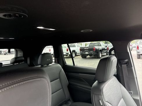 Certified 2025 Buick Enclave Sport Touring w/ LPO, Floor Liner Package FWD image 10