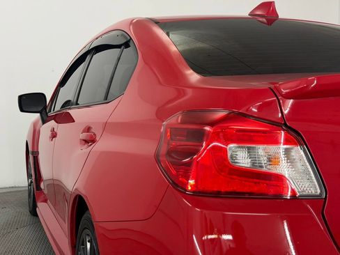 Used 2019 Subaru WRX AWD/4WD image 57