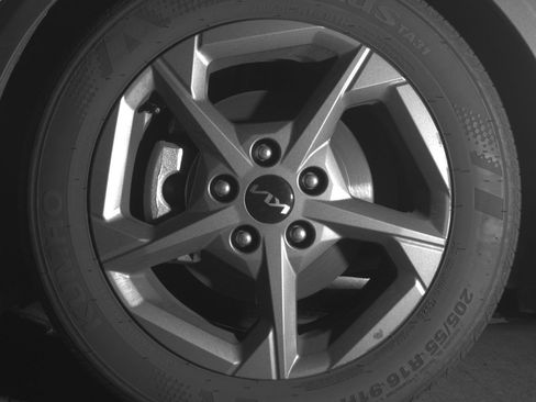 Used 2025 Kia K4 LXS image 12