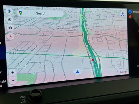 Used 2025 Honda Accord Touring image 23