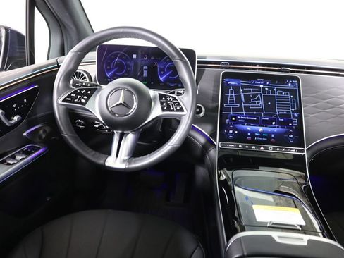 Certified 2023 Mercedes-Benz EQE 350+ 4MATIC SUV image 39