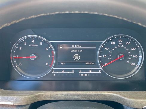 Certified 2023 Kia Sorento X-Line EX AWD/4WD image 20