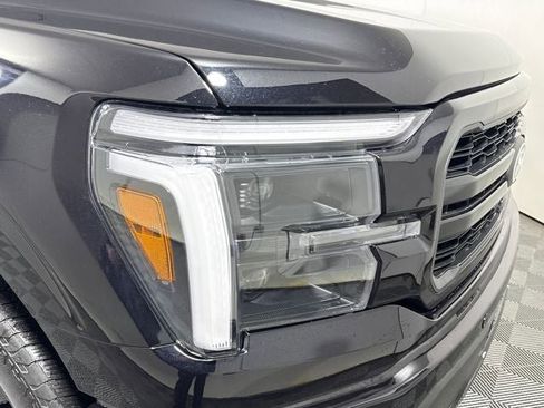 New 2026 Ford F150 Lariat w/ Equipment Group 501A Mid image 12