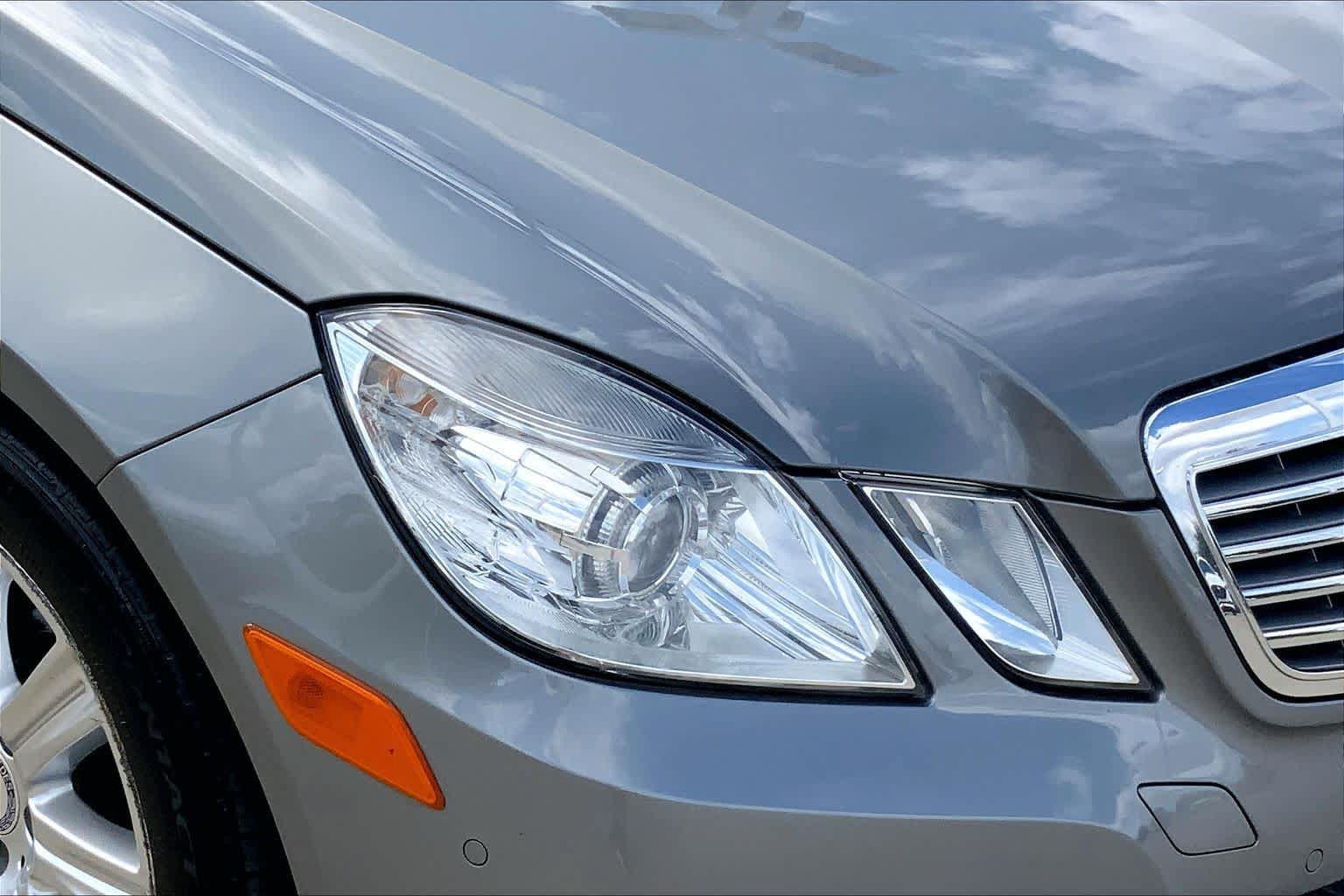 Used 2013 Mercedes-Benz E 350 Sedan image 25