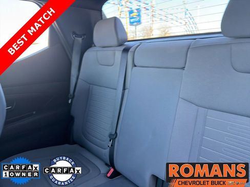 Used 2024 Hyundai Santa Cruz SEL image 20