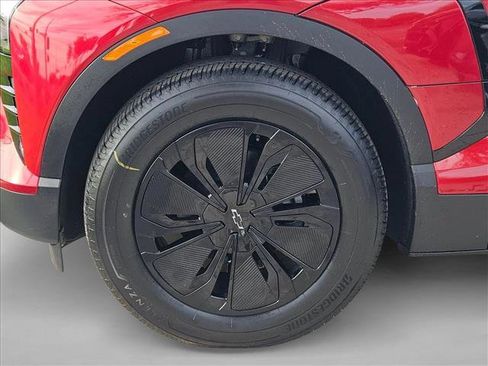 New 2026 Chevrolet Blazer EV LT image 8