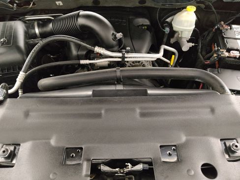Used 2013 RAM 1500 Big Horn AWD/4WD image 30