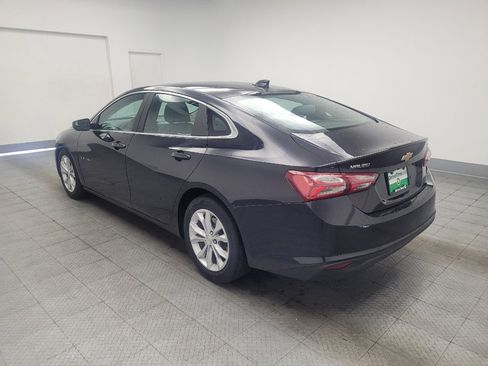 Used 2022 Chevrolet Malibu LT FWD image 5