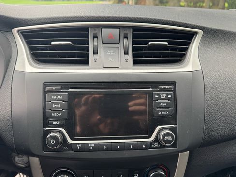 Used 2015 Nissan Sentra SV w/ Protection Package image 20