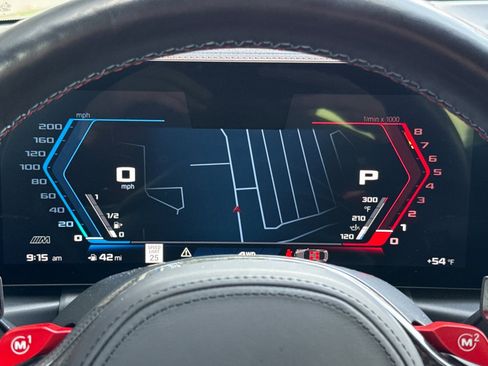 Used 2024 BMW M4 xDrive Competition w/ Executive Package image 33