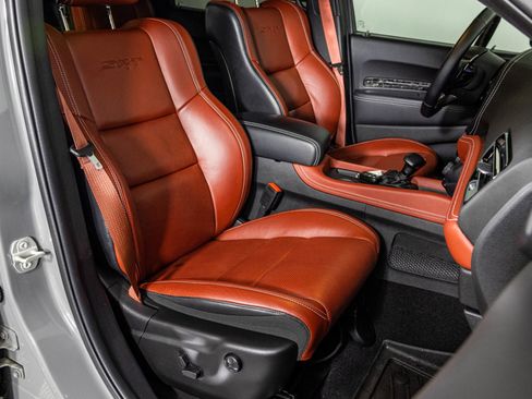 Used 2023 Dodge Durango SRT AWD/4WD image 49