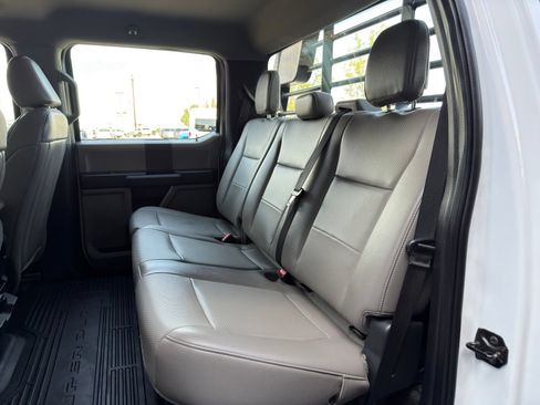 Used 2022 Ford F250 XL w/ Power Equipment Group AWD/4WD image 26