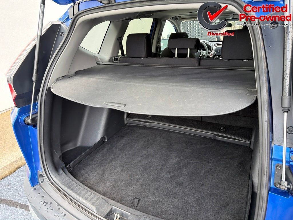 Used 2020 Honda CR-V EX image 18